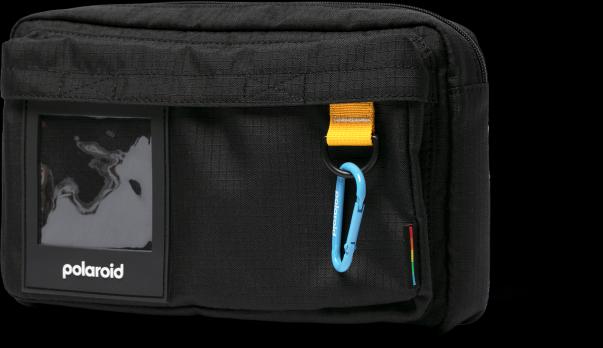Produktbild Polaroid Crossbody Bags (Kamera Schultertasche)