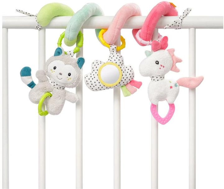 Actual product image Fehn Spiral Aiko Yuki