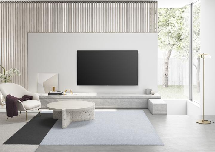 Image du produit Panasonic TX-65JZW984 Téléviseur OLED Ultra HD HDR 65" (164 cm) (64.57", OLED, 4K)