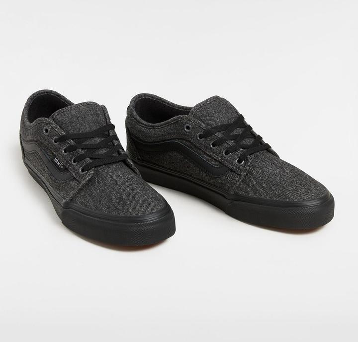 Vans Skate Chukka Low Sidestripe (38)