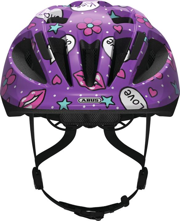 Produktbild Abus Smooty 2.0 (45 - 50 cm)