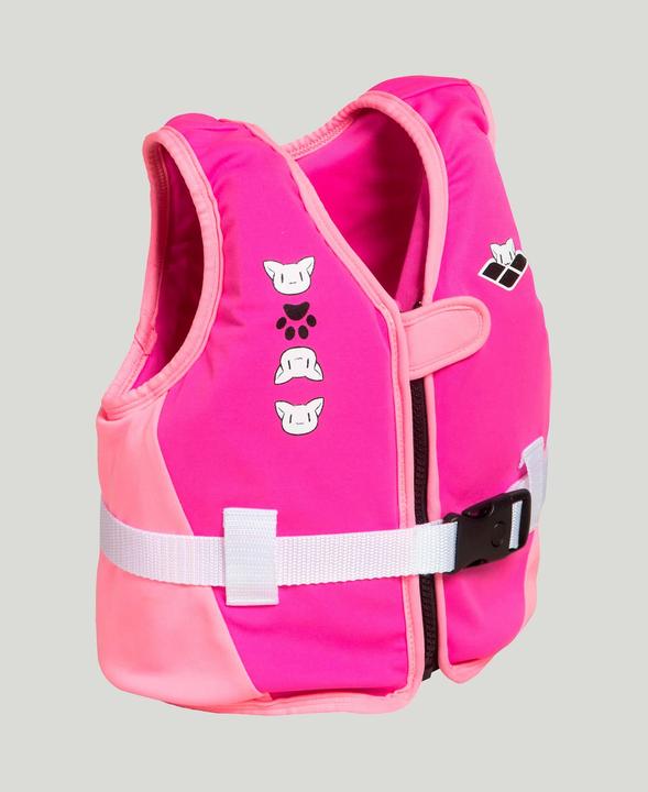 Image du produit Arena Kids Friends Swim Vest (104, 110, 116, 15-30 kg)