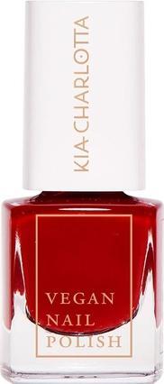 Produktbild Kia Charlotta Nagellack "Successful" - Kirschrot (Kirschrot)
