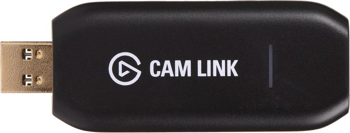 Produktbild Elgato Cam Link 4K (Mac, PC)