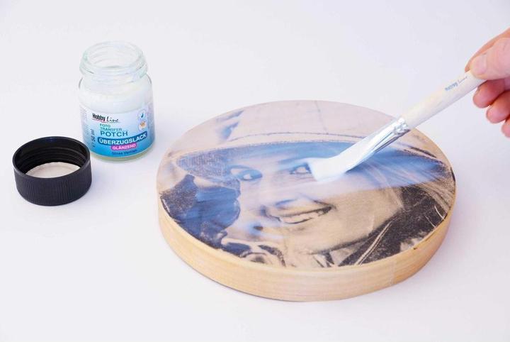 Produktbild Kreul Foto Transfer POTCH, Set NEUES DESIGN (Durchsichtig, 50 ml)