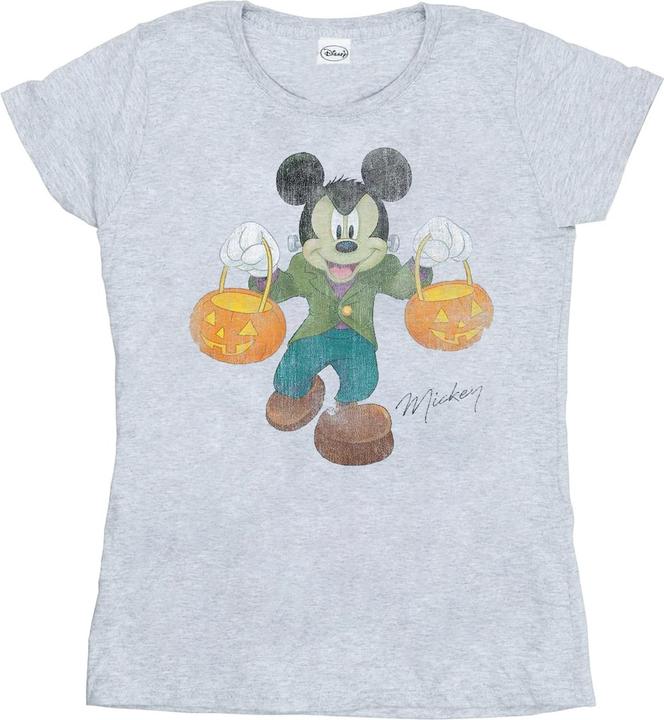 Produktbild Disney Frankenstein Mickey Mouse TShirt (L)
