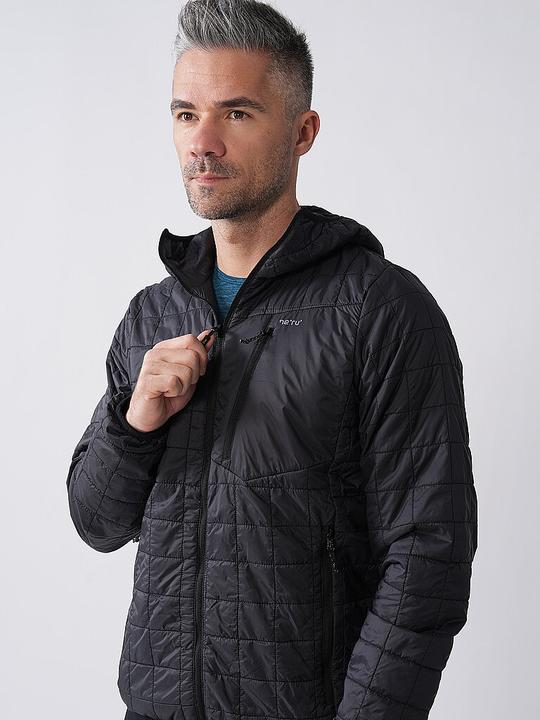 Produktbild Meru Isolationsjacke Naknek (S)