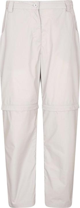 Produktbild Mountain Warehouse Quest Wanderhosen (38 D)