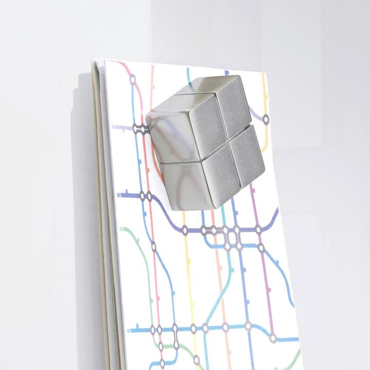 Actual product image Sigel Artverum (Magnet board, 60 x 40 cm)