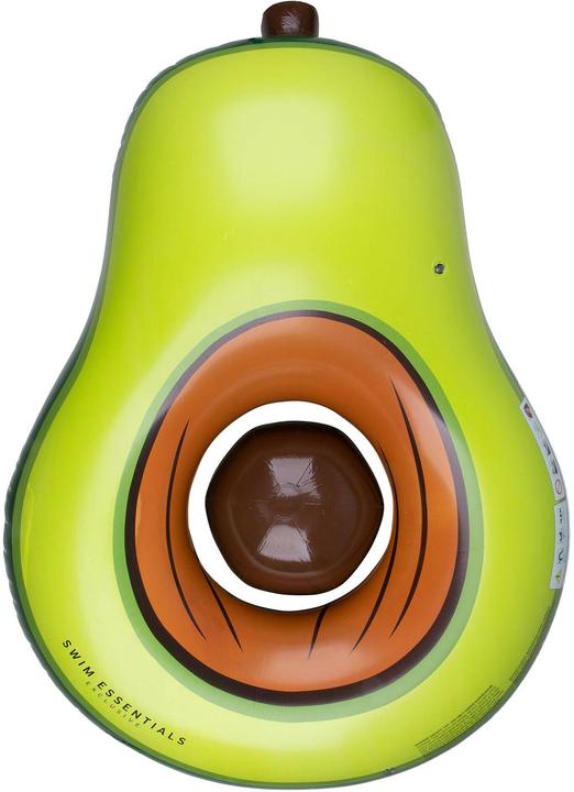 Swim Essentials Avocado