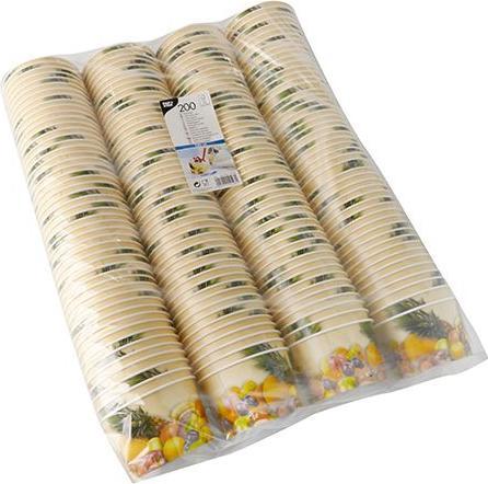 Immagine prodotto Starpak Sundae "Frutta (200 x)