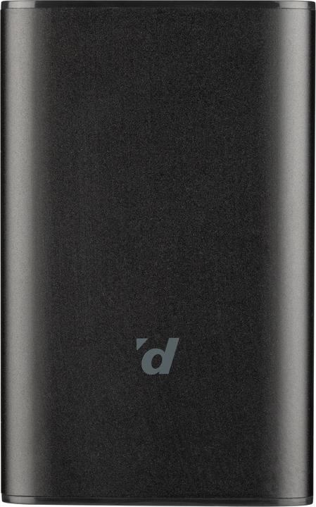 Digitec Powerbank (15000 mAh, 30 W, 55.50 Wh)