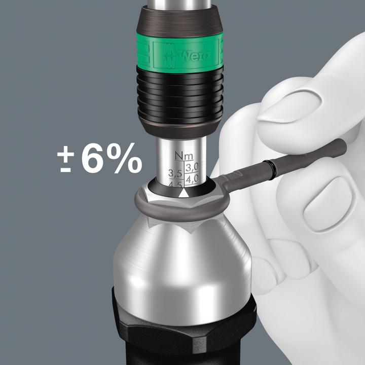 Image du produit Wera 9524 Jeu de outils de montage photovoltaïque 1