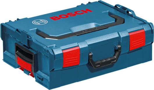Actual product image Bosch Professional Gsr 18v-60 C (Rechargeable battery operated)