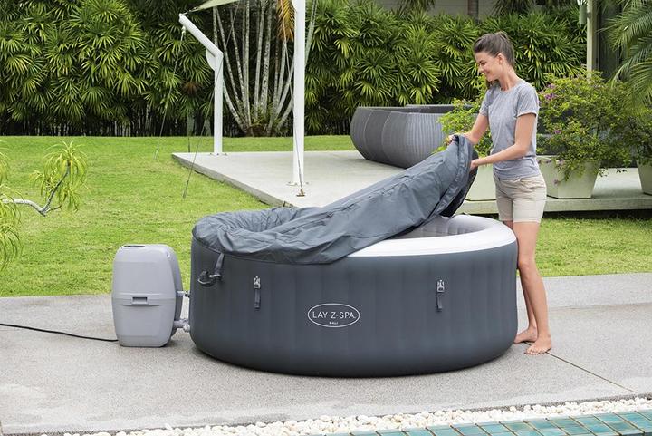 Immagine prodotto Bestway Lay-Z-Spa Bali (4 pers.)
