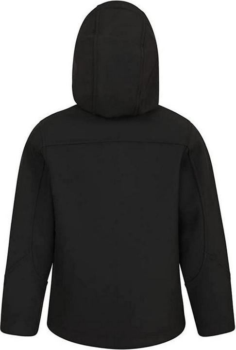 Immagine prodotto Mountain Warehouse Giacca softshell Exodus resistente all'acqua (116)