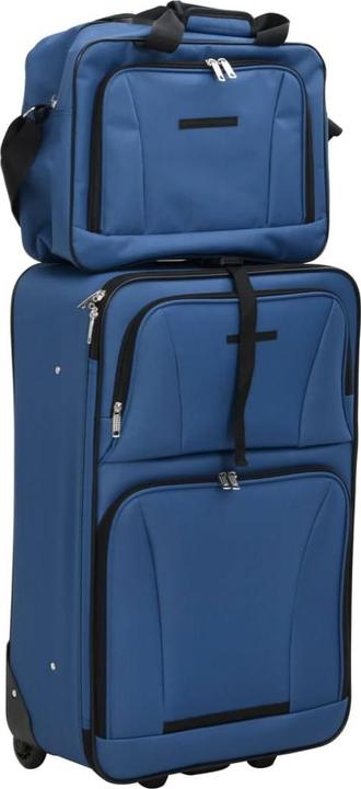 Produktbild VidaXL Nerea (Handgepäck (bis 50l))