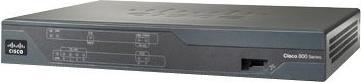Actual product image Cisco 887 VDSL/ADSL over POTS Multi-mode Router w/