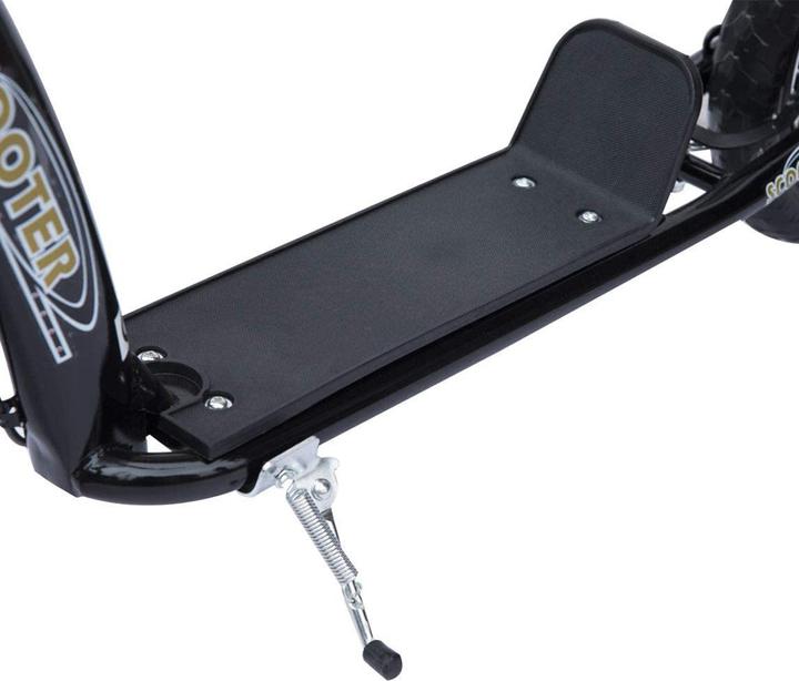 Produktbild Homcom Kinderroller Anti-Rutsch Trittfläche, Metallfahrradständer zum Parken