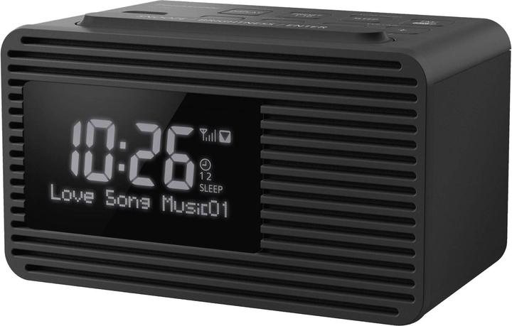 Panasonic RC-D8EG (DAB+ DAB)