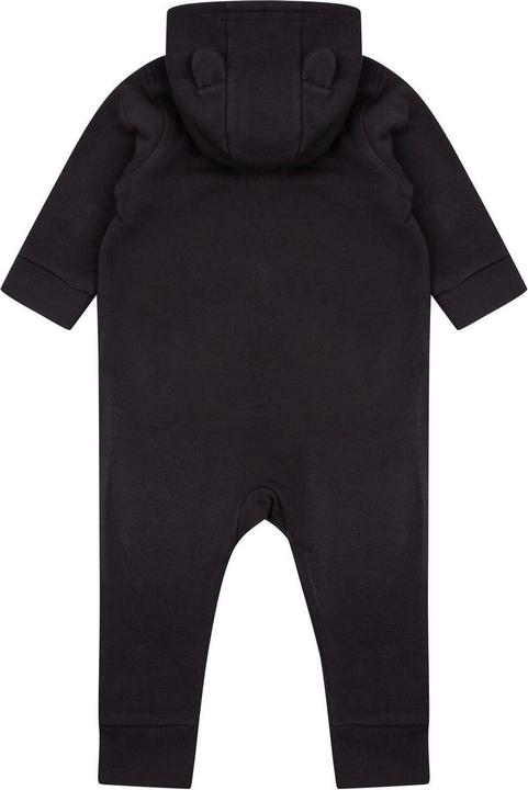 Actual product image Larkwood Baby fleece onesie (80)