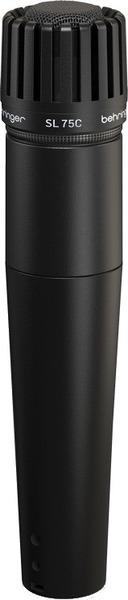 Actual product image Behringer SL 75C Microphone dynamiczny kardioidalny