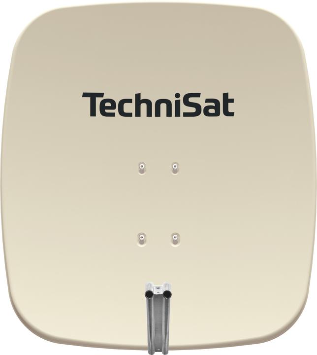 Produktbild TechniSat SATMAN 65 PLUS (Parabolantenne, 35.70 dB, DVB-S / -S2)