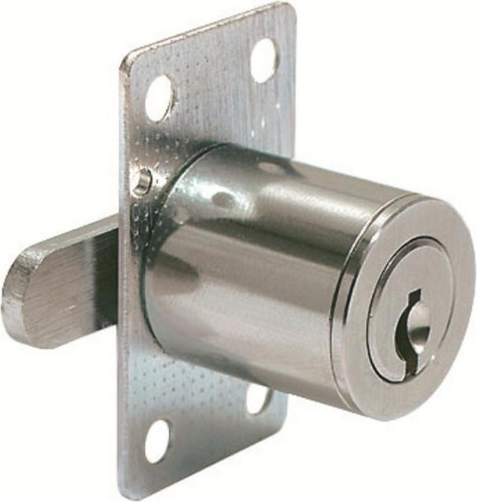 Produktbild Kaba Verschluss-Zylinder 8, Typ 1032 (Verschlusszylinder)