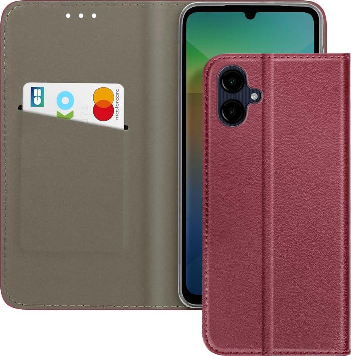 Image du produit Avizar MagneticGuard Cover (Samsung Galaxy A06)