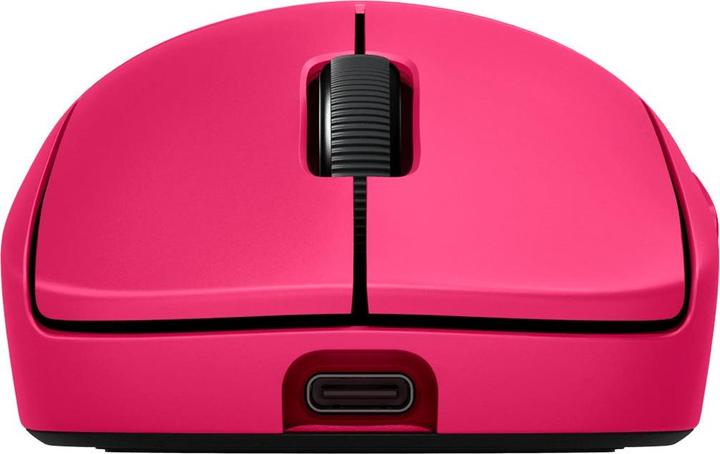 Produktbild Logitech Pro 2 Lightspeed (Kabellos, Kabelgebunden)