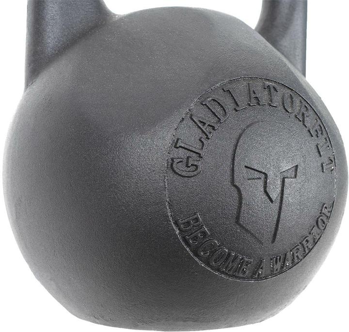 Image du produit Gladiatorfit Compétition Kettlebell
