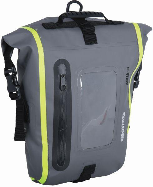 Immagine prodotto Oxford Aqua M8 Tank Pack (8 l)