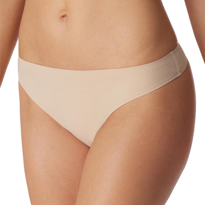Produktbild Schiesser 3er Pack Invisible Soft String (42, XL, 3er Pack)
