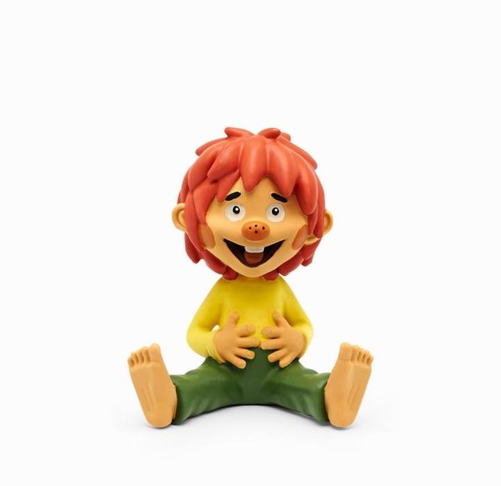 Image du produit Tonies Pumuckl spook dans l'atelier/Le lit vendu (Allemand)