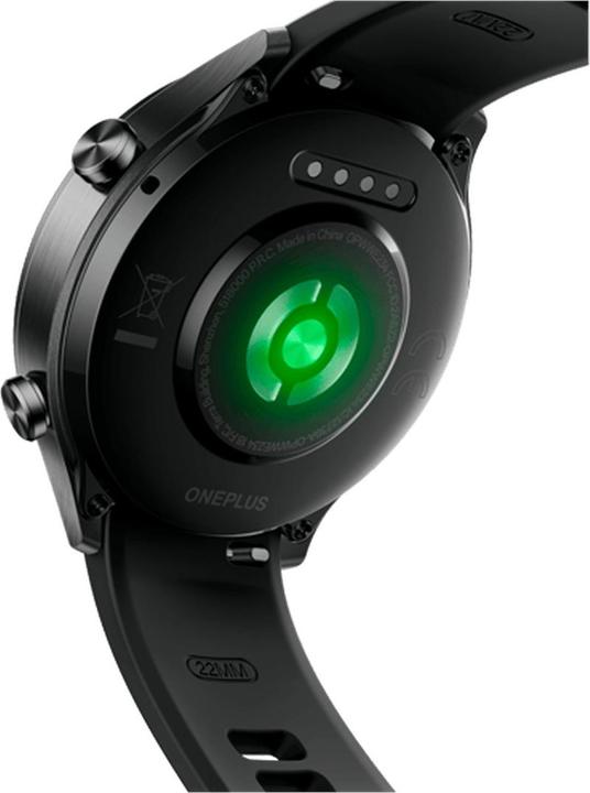 Produktbild OnePlus Watch 2R (46 mm, nur WLAN)