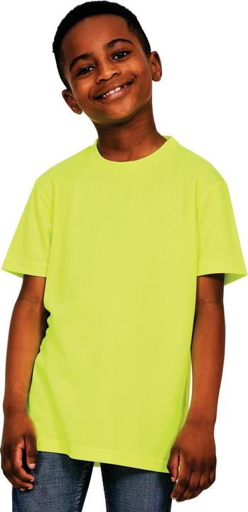 Cyber-Yellow