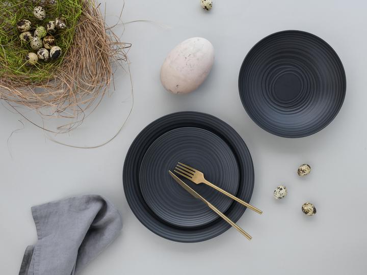 Produktbild CreaTable Lava Stone (12 Stück)