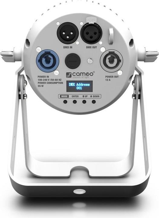 Image du produit Q-SPOT 40 WW WH Spot compact (40 W, LED)