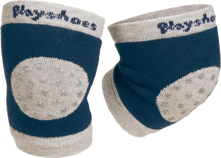 Playshoes Genouillères (Taille unique, Genouillère, Couples)