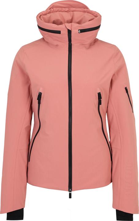Actual product image Rh+ 4 Elements Padded (M)
