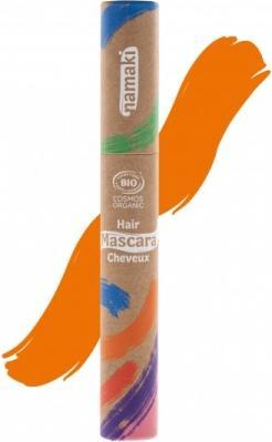 Produktbild Namaki Vegane Haar Mascara in orange (Orange)