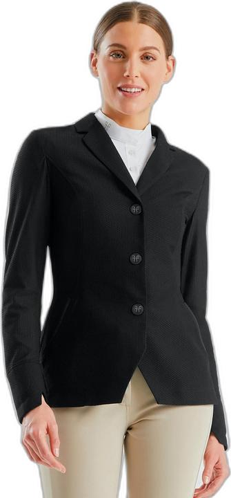 Horse Pilot reitturnierjacke damen aeromesh