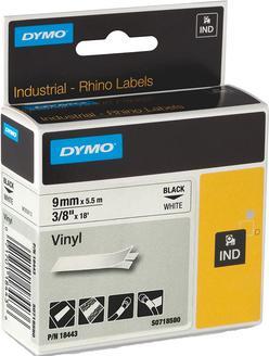 Produktbild Dymo Rhino 18433 Schriftband-Kassette