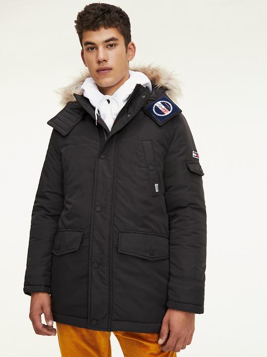 Produktbild Tommy Hilfiger Wattierter Parka