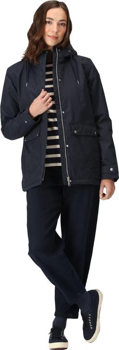 Image du produit Regatta - Veste imperméable BROADIA - Femme (36 D)