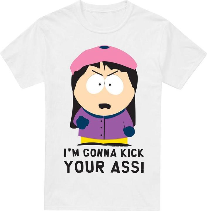 Produktbild Ubisoft I'm Gonna Kick Your Ass TShirt (XL)