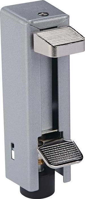 Produktbild Dormakaba Türfeststeller (1 Stück, 3 x 2.5 x 11 cm)