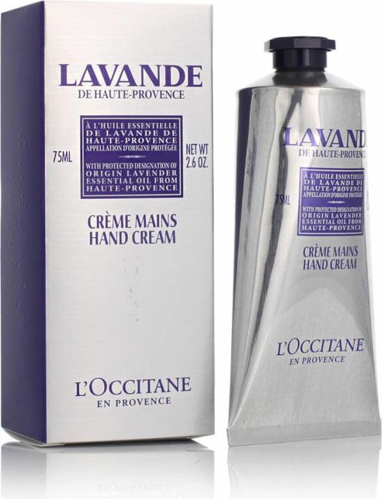 L'Occitane Handcreme (75 ml)