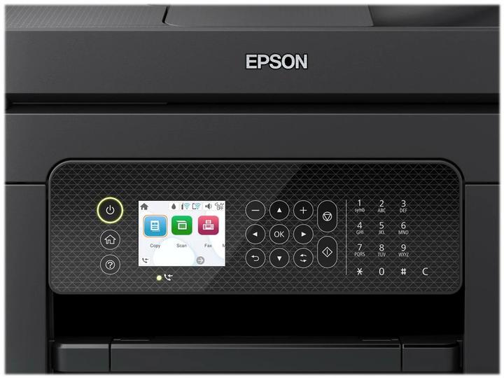 Actual product image Epson WF-2950DWF (Ink, Colour)