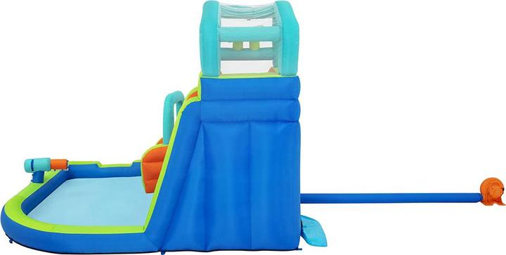 Produktbild Bestway Turbo Splash Mega Water Park